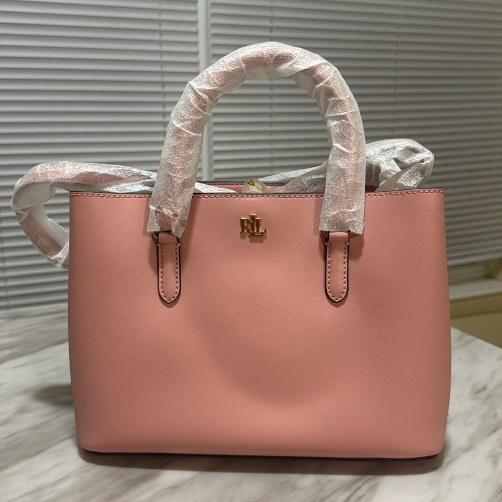 Ralph lauren Pink Women's 2 way bag